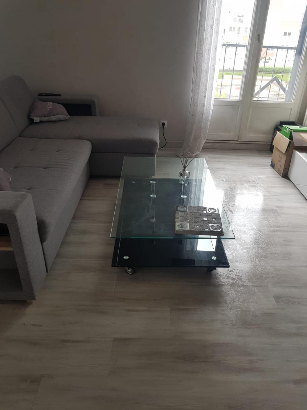 Chambre Neuve Dans Un Logement Partage A 10 Minute Du Circuit 24H Allonnes  Экстерьер фото